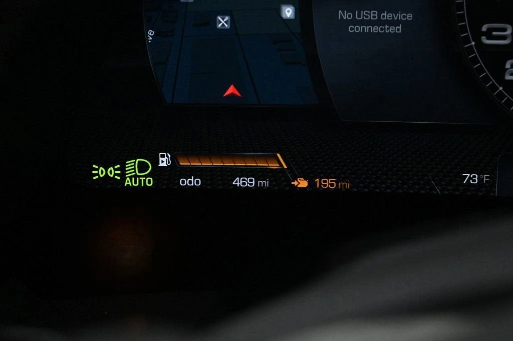 2024 Ferrari Roma - Image 12 of 29