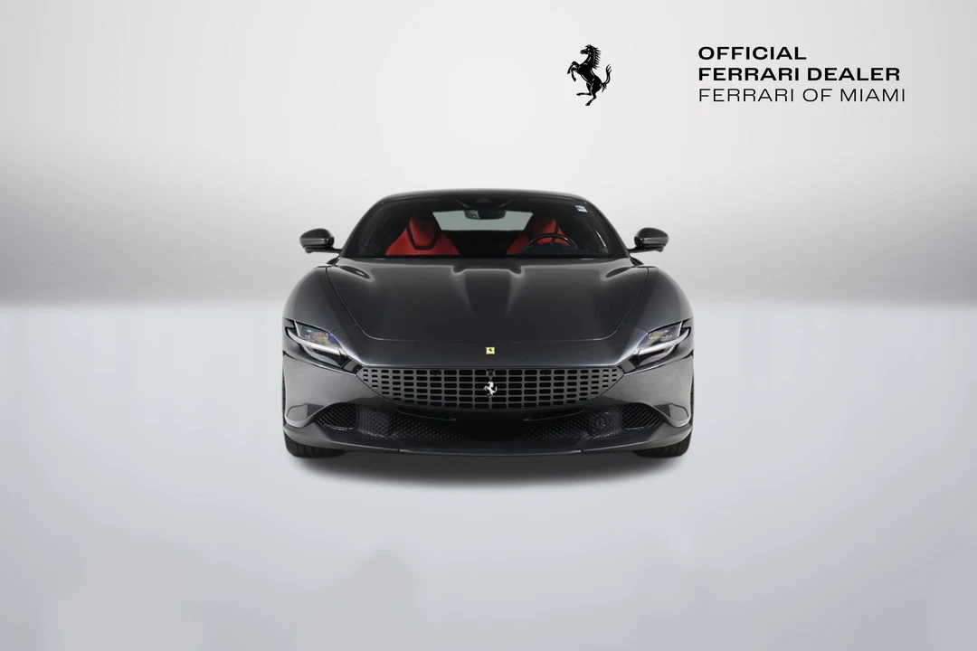 2024 Ferrari Roma - Image 11 of 29