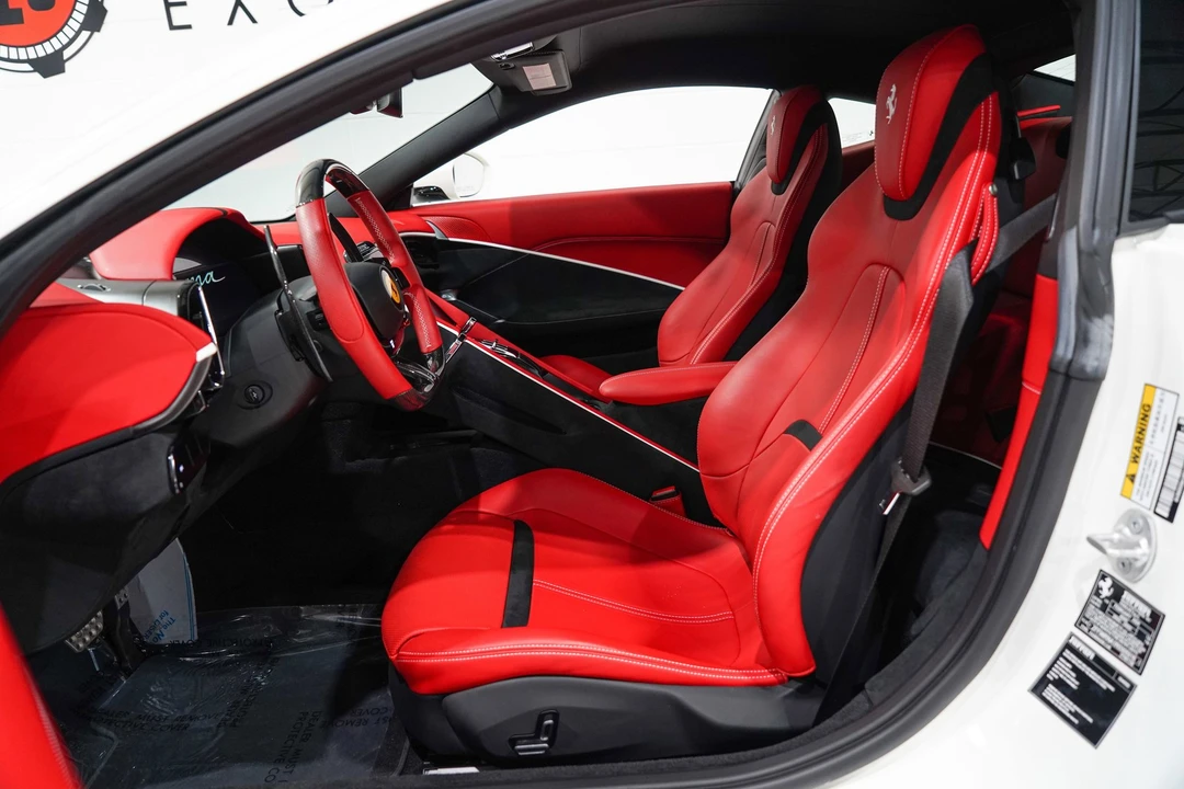 2024 Ferrari Roma - Image 8 of 31
