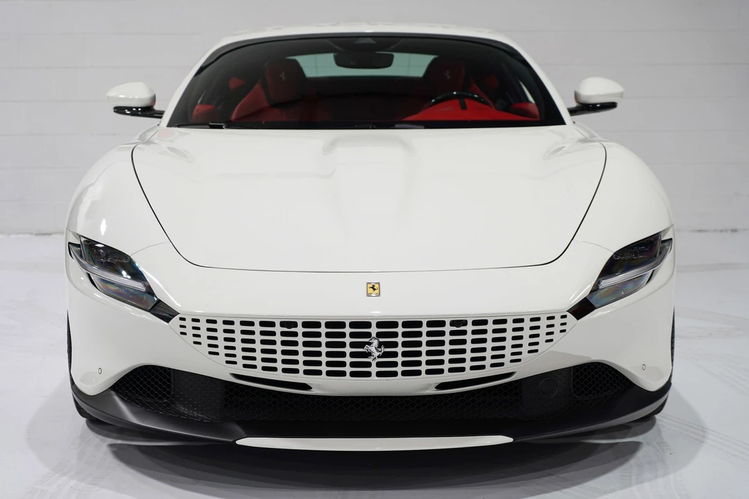 2024 Ferrari Roma - Image 5 of 31