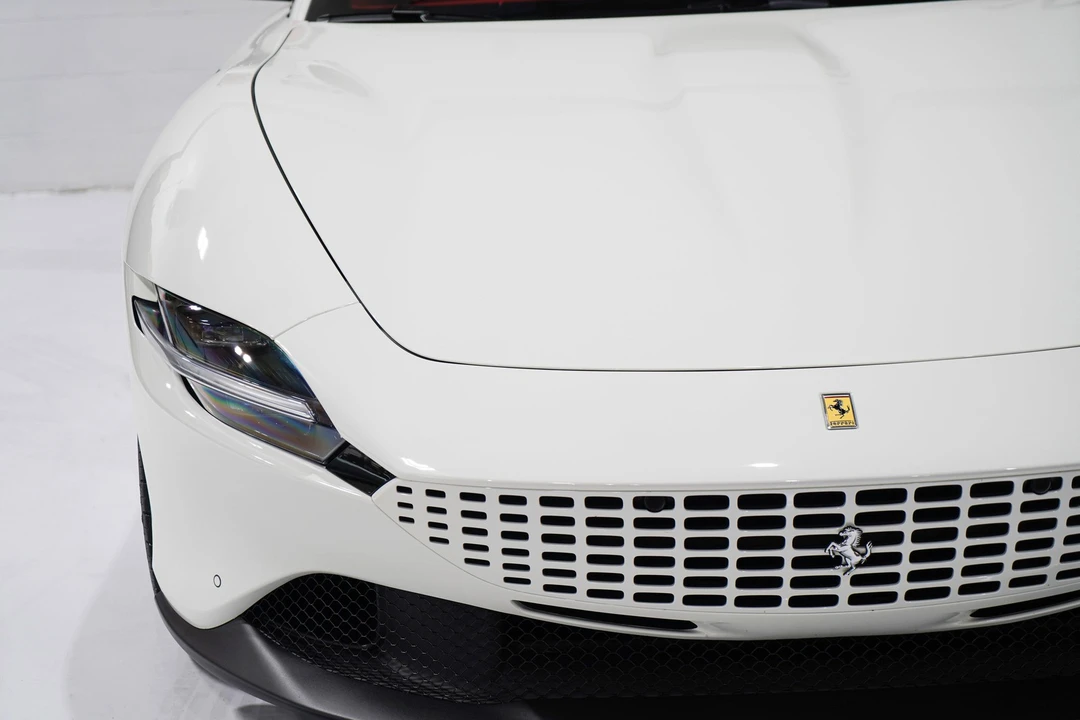 2024 Ferrari Roma - Image 29 of 31