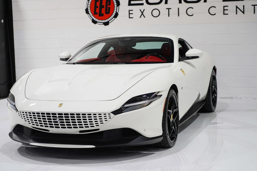 2024 Ferrari Roma - Image 31 of 31