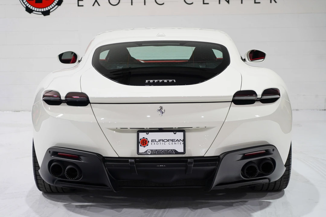 2024 Ferrari Roma - Image 3 of 31