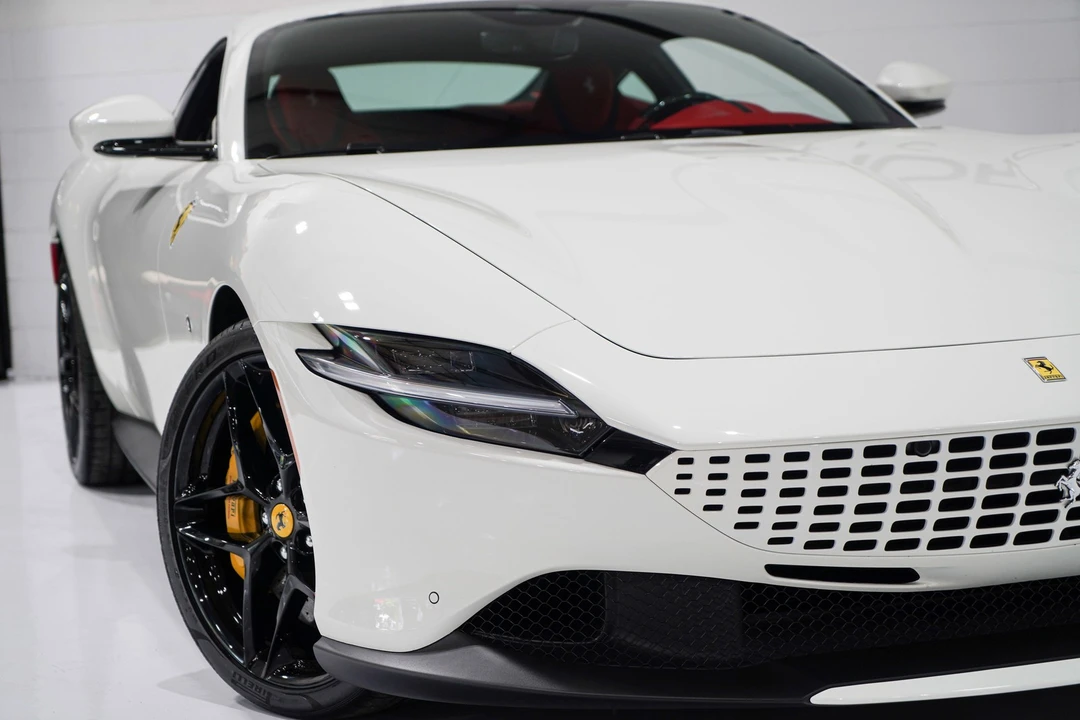 2024 Ferrari Roma - Image 26 of 31