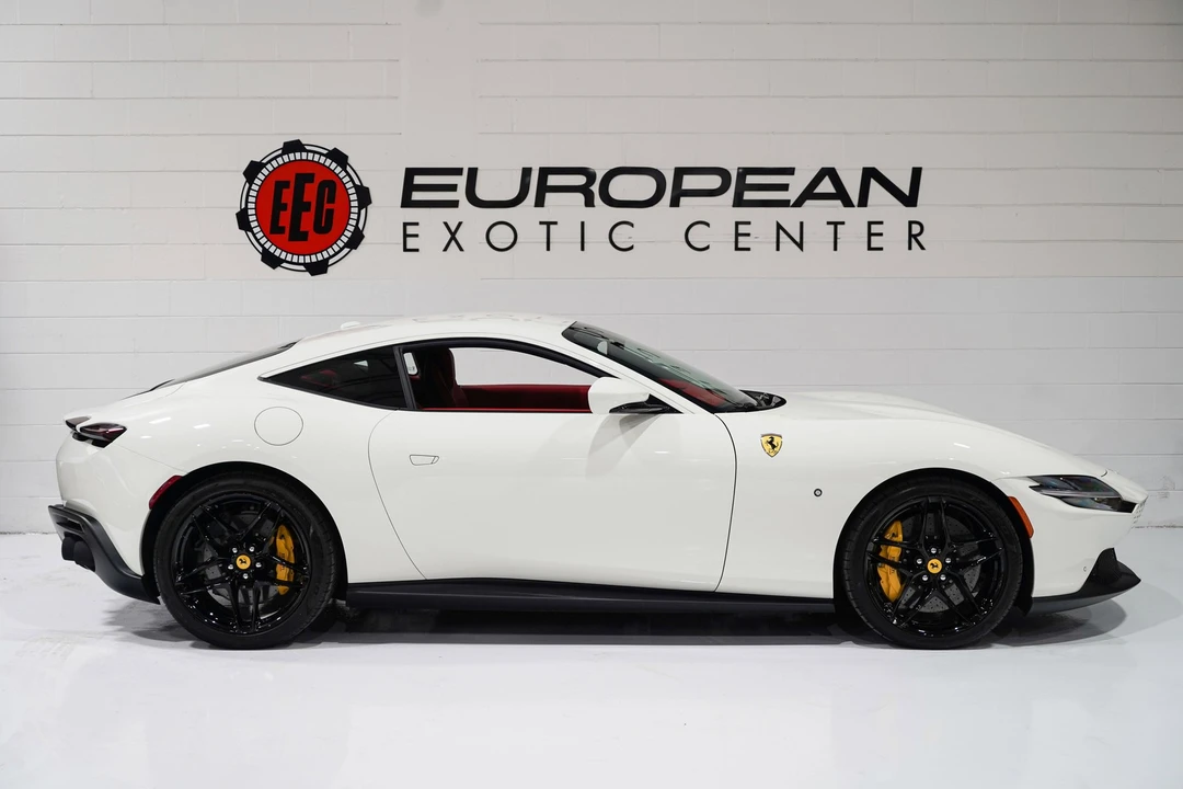 2024 Ferrari Roma - Image 6 of 31