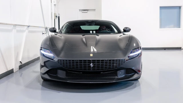2024 Ferrari Roma - Image 2 of 15