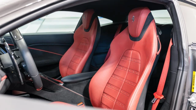 2024 Ferrari Roma - Image 4 of 15