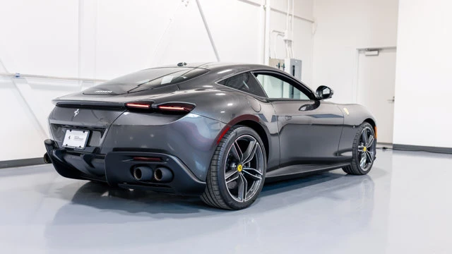 2024 Ferrari Roma - Image 15 of 15