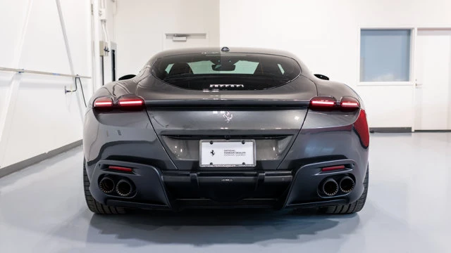 2024 Ferrari Roma - Image 14 of 15