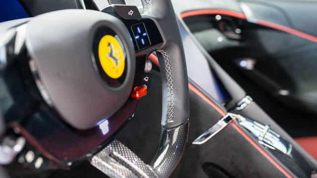 2024 Ferrari Roma - Image 5 of 15