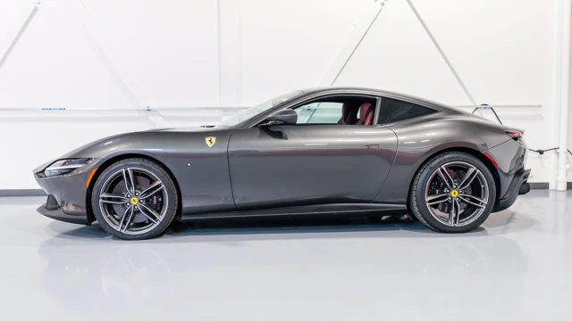 2024 Ferrari Roma - Image 13 of 15