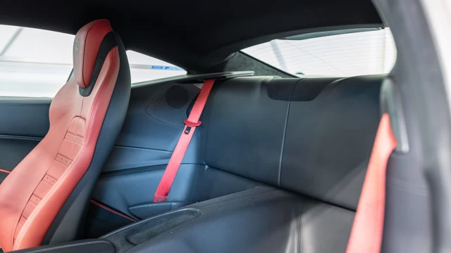 2024 Ferrari Roma - Image 9 of 15