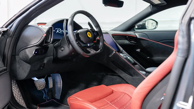 2024 Ferrari Roma - Image 3 of 15