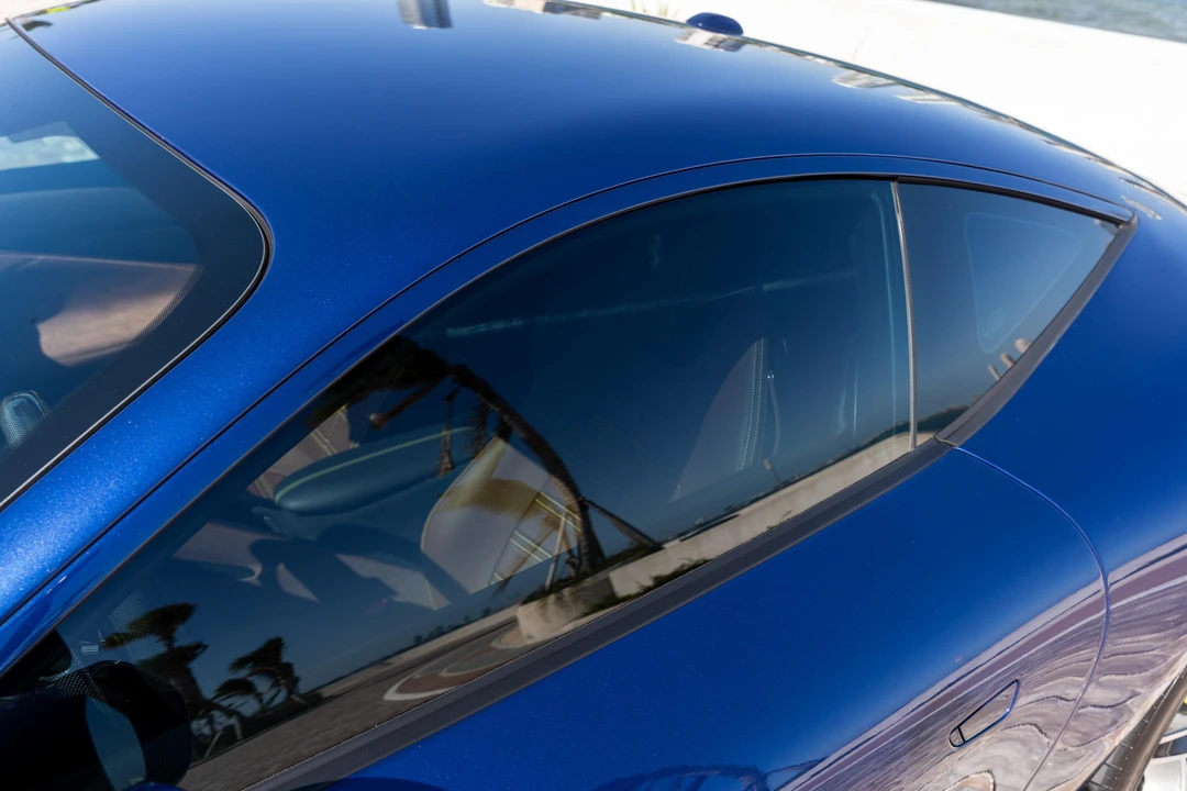 2024 Ferrari Roma - Image 30 of 31