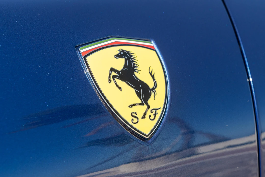 2024 Ferrari Roma - Image 24 of 31