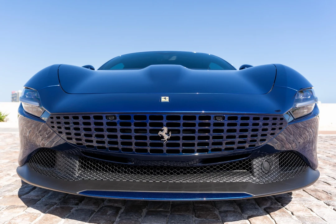 2024 Ferrari Roma - Image 6 of 31