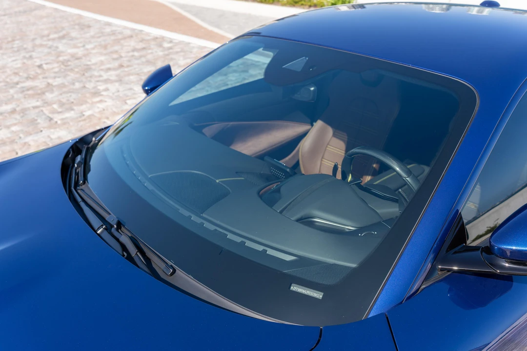 2024 Ferrari Roma - Image 25 of 31