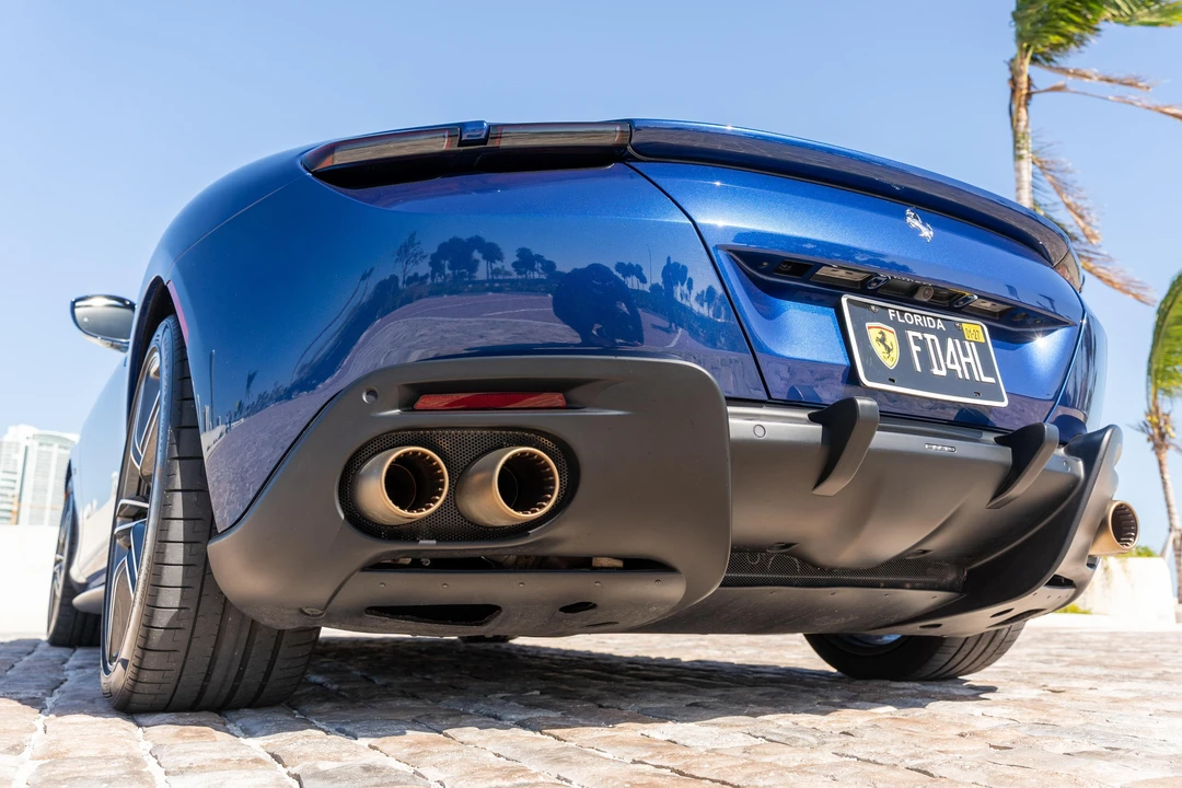 2024 Ferrari Roma - Image 11 of 31