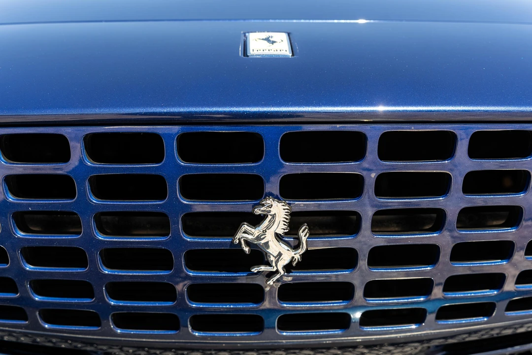 2024 Ferrari Roma - Image 18 of 31