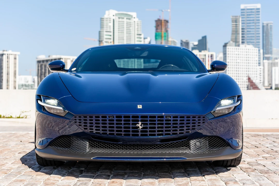 2024 Ferrari Roma - Image 7 of 31