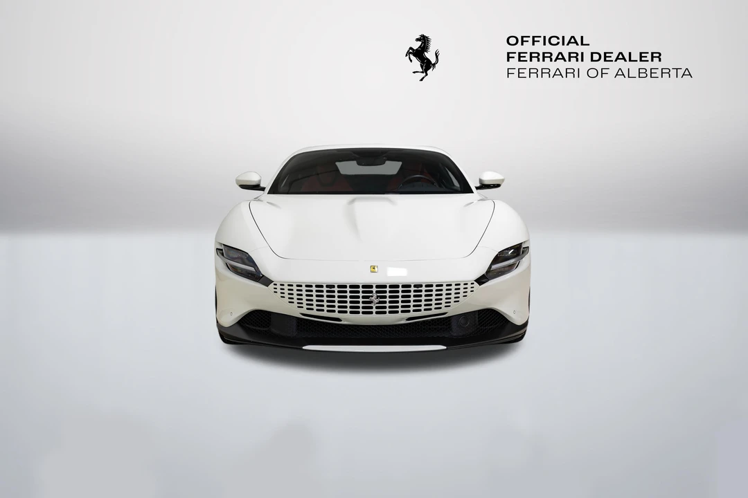 2024 Ferrari Roma - Image 2 of 31