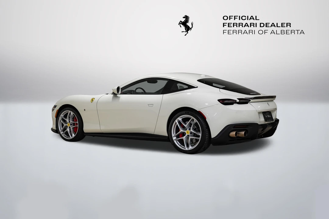 2024 Ferrari Roma - Image 10 of 31