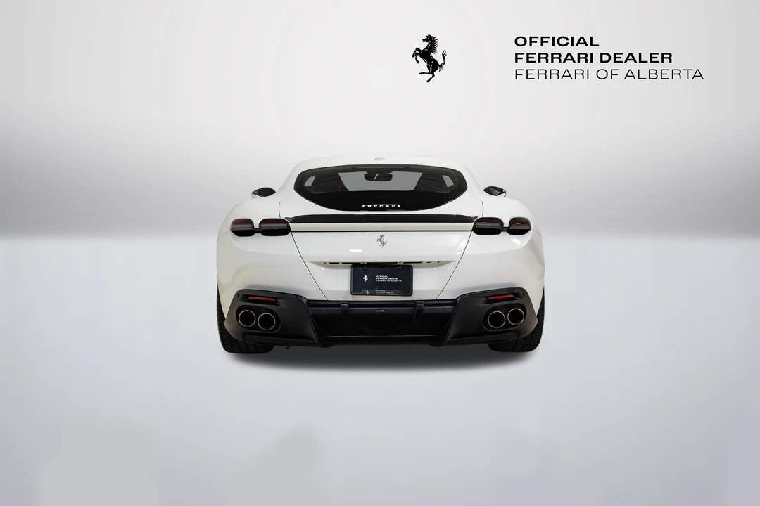 2024 Ferrari Roma - Image 8 of 31
