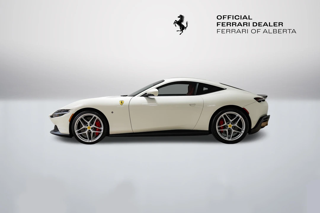 2024 Ferrari Roma - Image 11 of 31