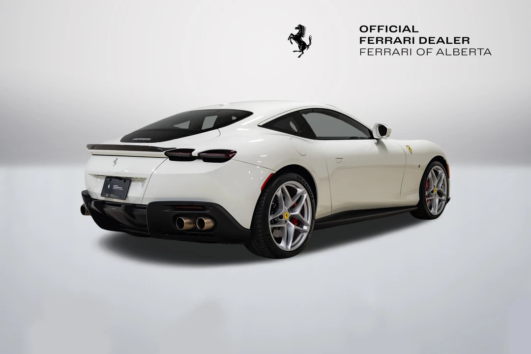 2024 Ferrari Roma - Image 6 of 31