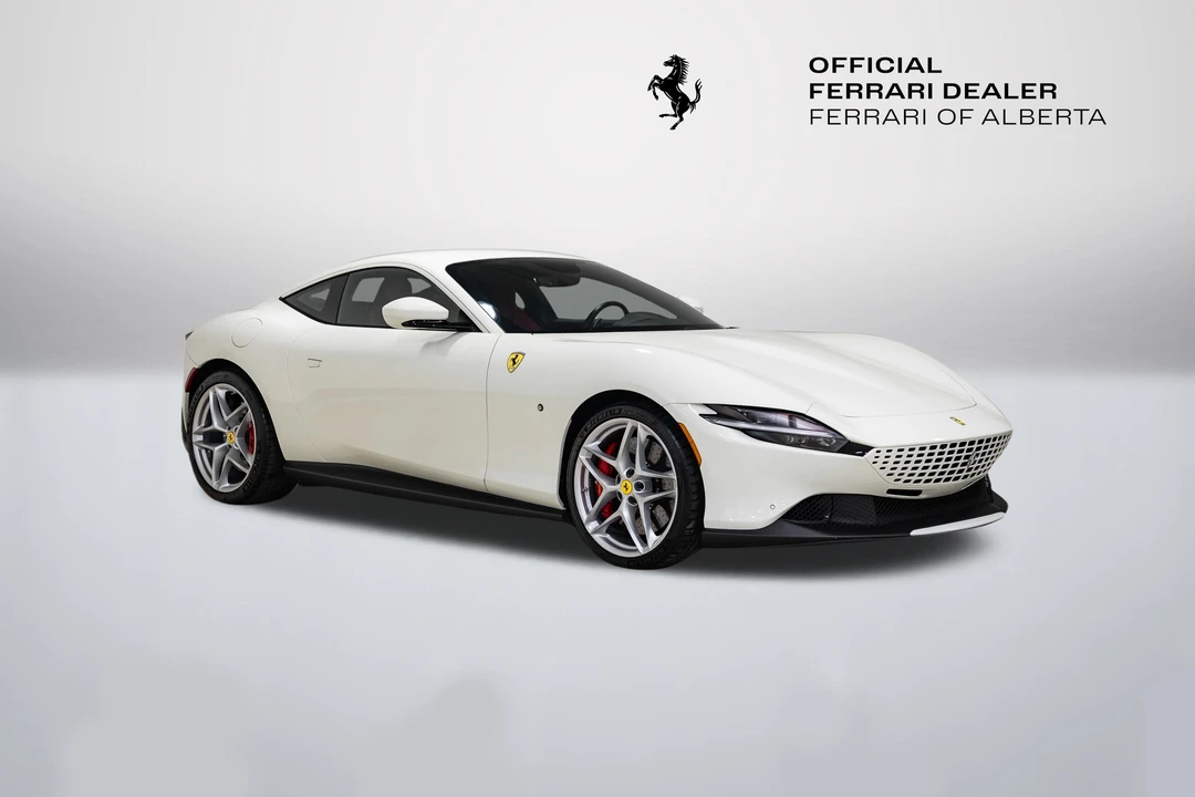2024 Ferrari Roma - Image 4 of 31
