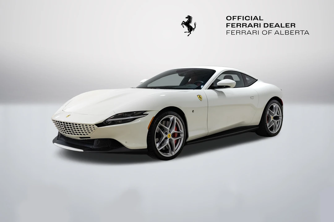 2024 Ferrari Roma - Image 13 of 31