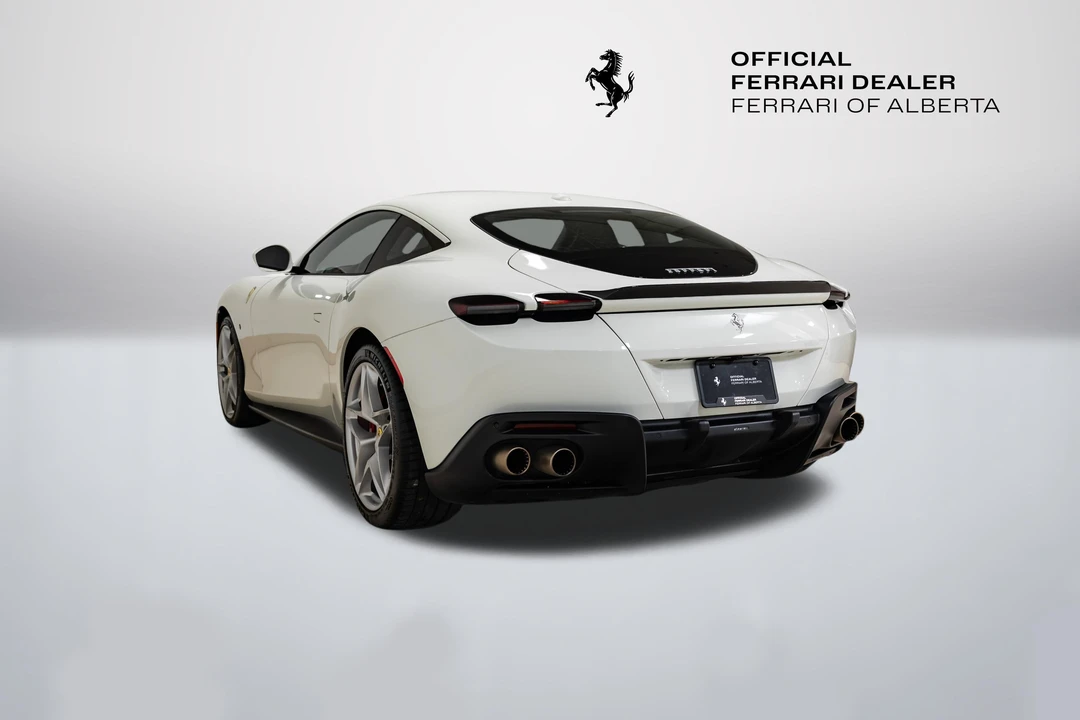 2024 Ferrari Roma - Image 9 of 31