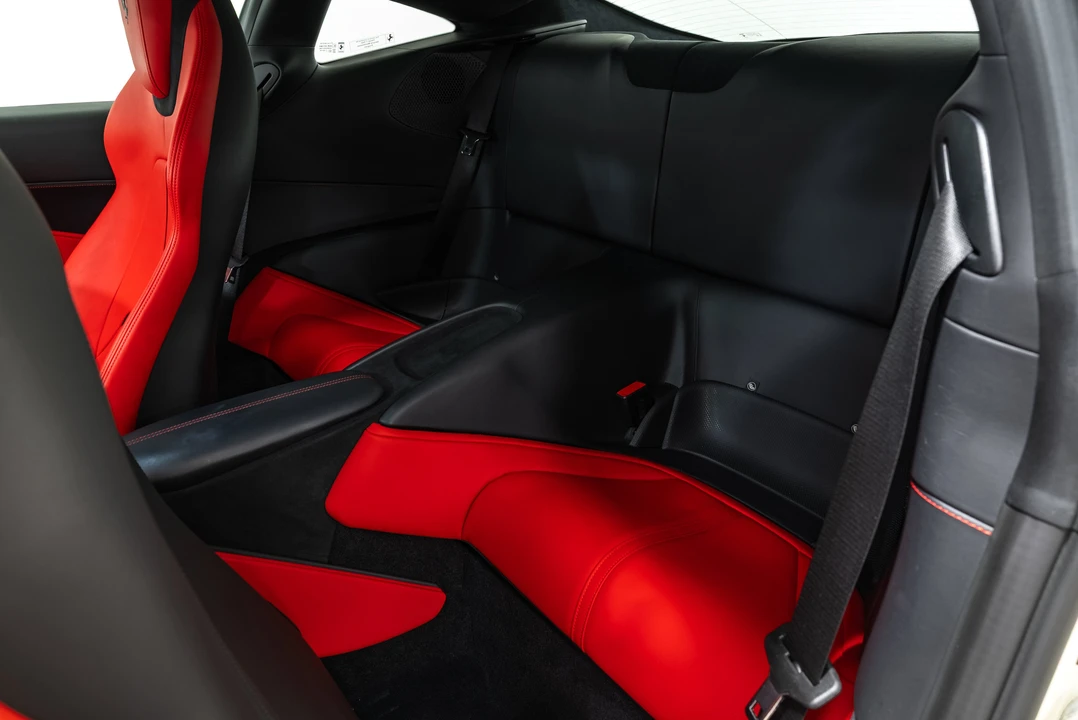 2024 Ferrari Roma - Image 31 of 31