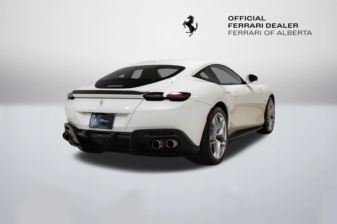 2024 Ferrari Roma - Image 7 of 31