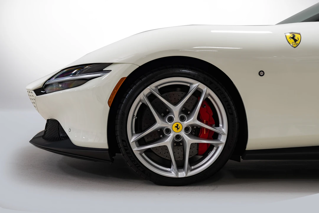 2024 Ferrari Roma - Image 12 of 31