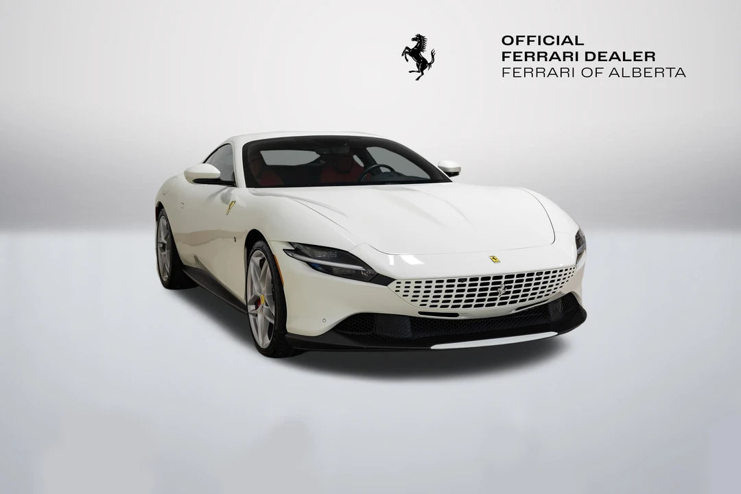 2024 Ferrari Roma - Image 3 of 31