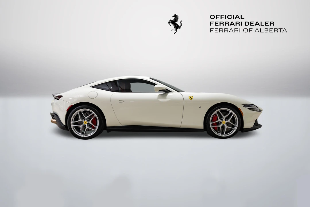 2024 Ferrari Roma - Image 5 of 31
