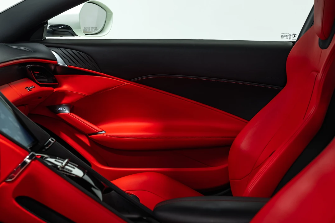 2024 Ferrari Roma - Image 23 of 31