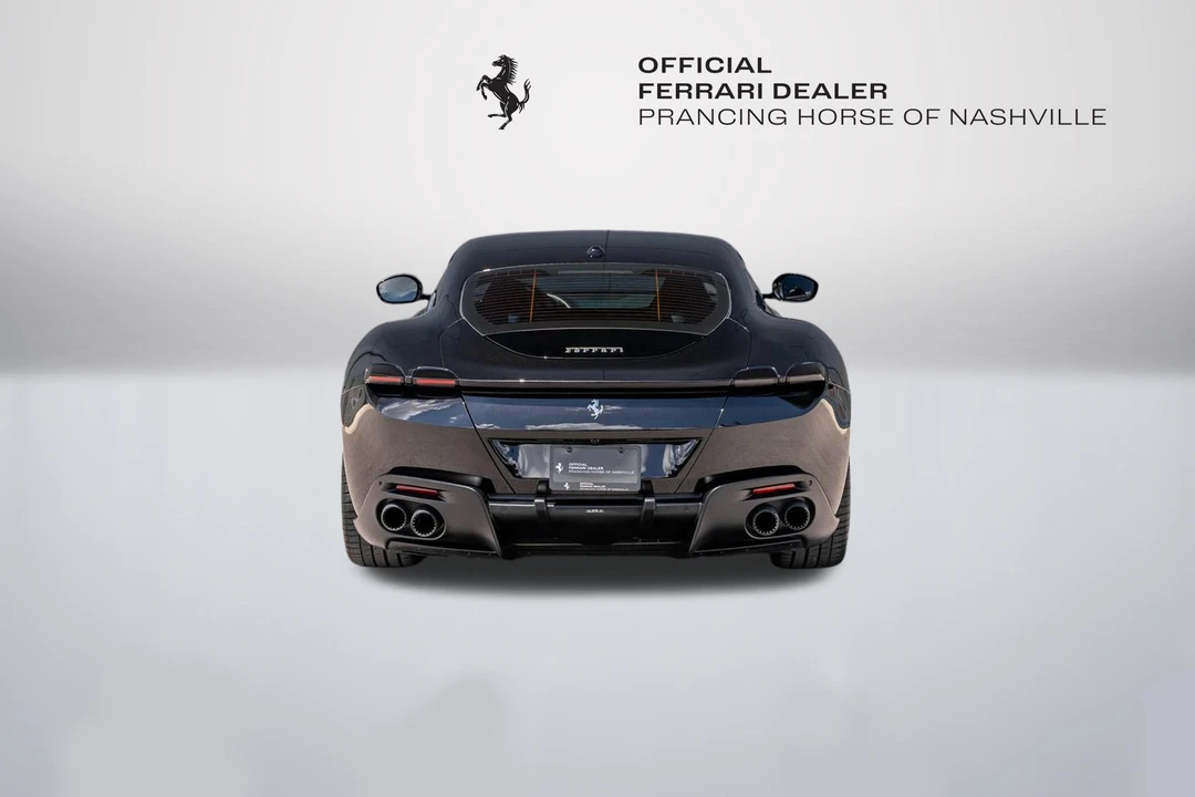 2024 Ferrari Roma - Image 8 of 31