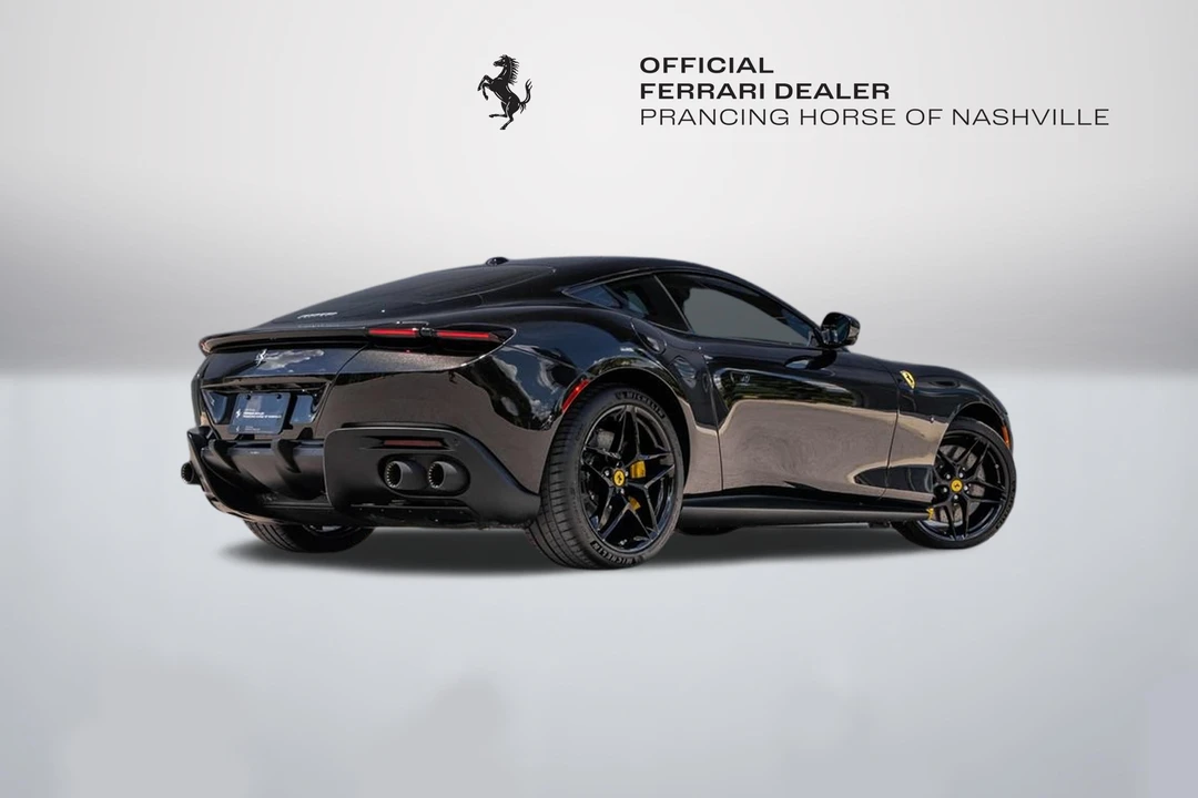 2024 Ferrari Roma - Image 7 of 31