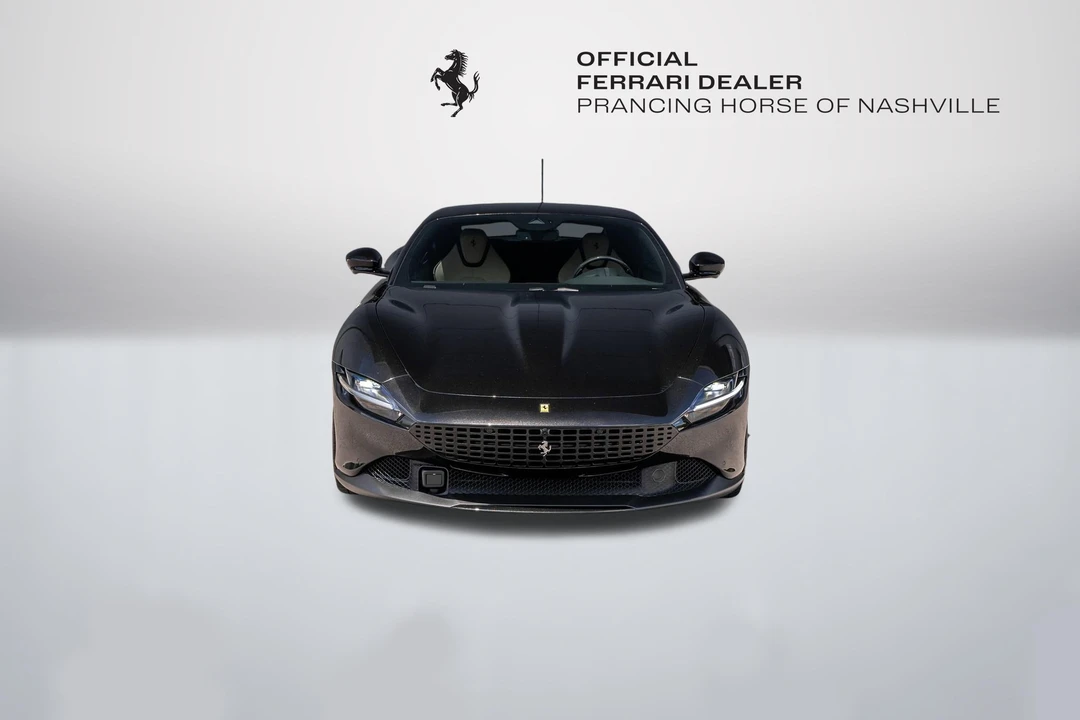 2024 Ferrari Roma - Image 3 of 31