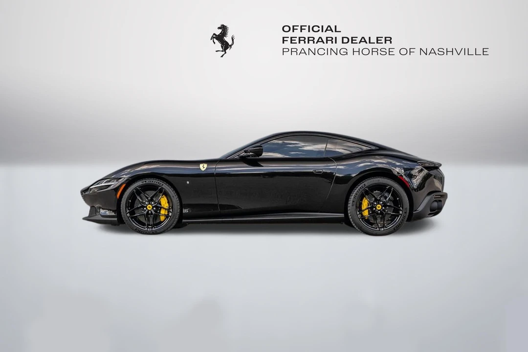 2024 Ferrari Roma - Image 2 of 31