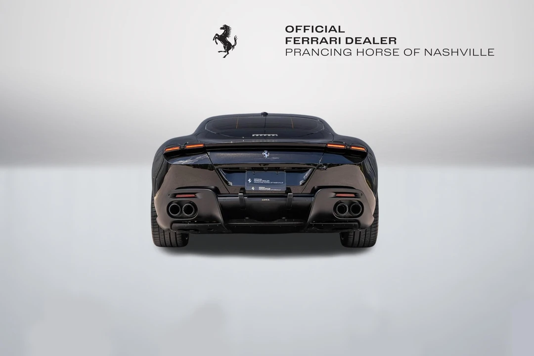 2024 Ferrari Roma - Image 9 of 31