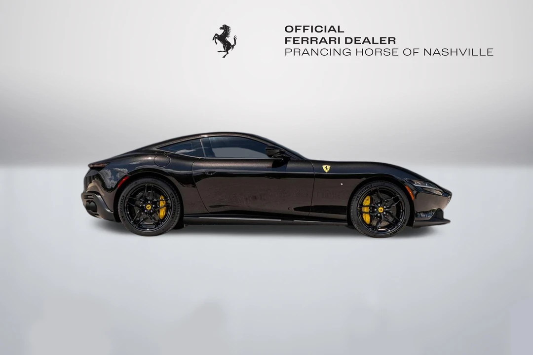 2024 Ferrari Roma - Image 6 of 31