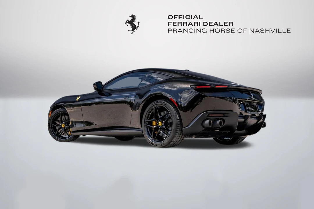 2024 Ferrari Roma - Image 10 of 31