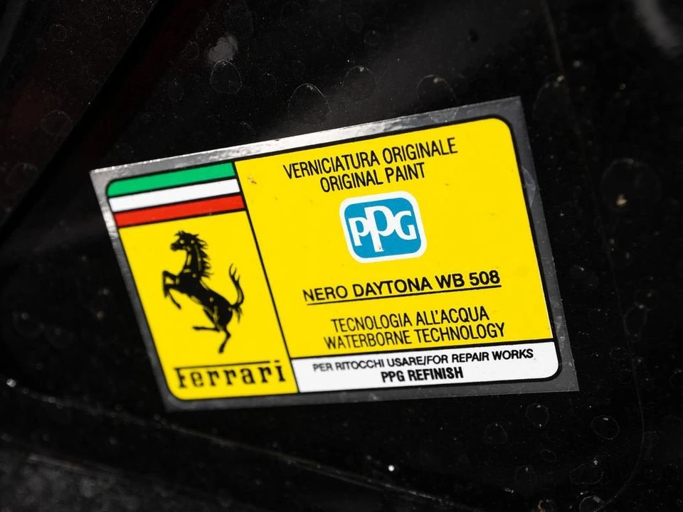 2024 Ferrari Roma - Image 30 of 31