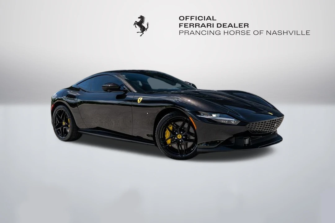 2024 Ferrari Roma - Image 11 of 31