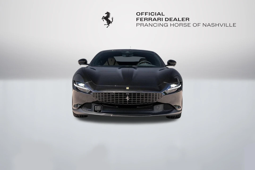 2024 Ferrari Roma - Image 4 of 31