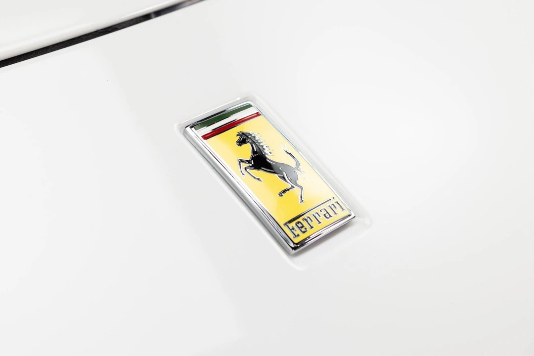 2024 Ferrari Roma - Image 17 of 31