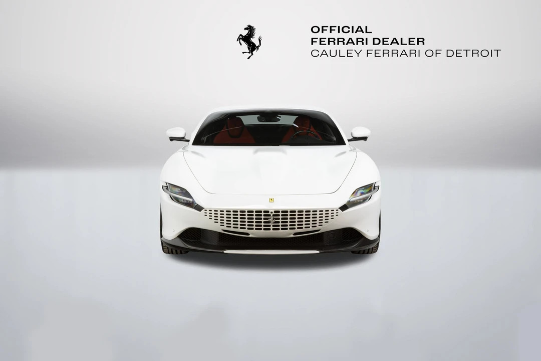 2024 Ferrari Roma - Image 10 of 31